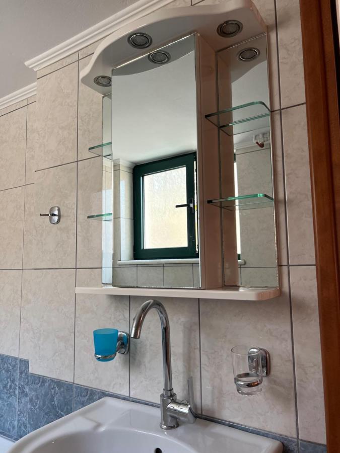 Antonis Kavros Appartment In The Center Of Chania Chania  Exterior foto