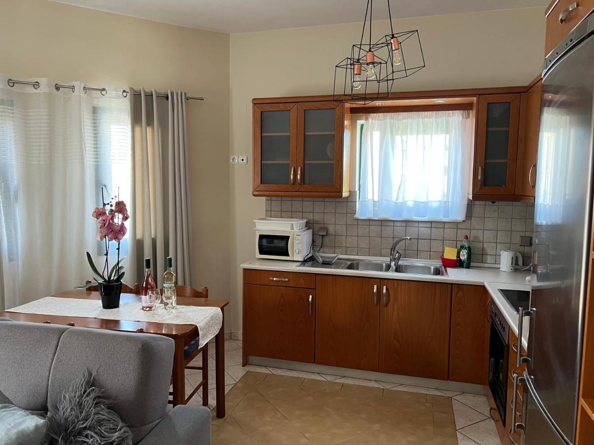 Antonis Kavros Appartment In The Center Of Chania Chania  Exterior foto